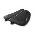 LUIMOTO GP ITALIA Rider Seat Cover for DUCATI PANIGALE V4 (2025+) LUIMOTO GP ITALIA Rider Seat Cover for DUCATI PANIGALE V4 (2025+)